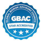 GBAC logo