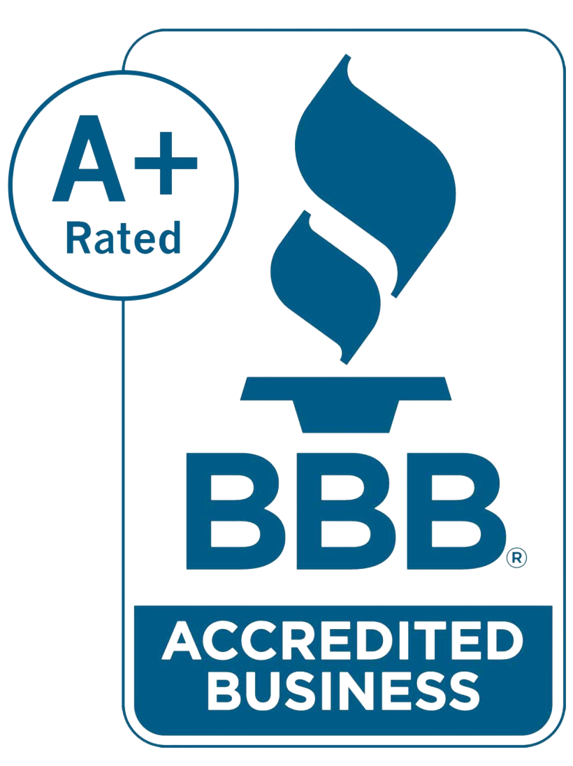 Better Business Bureau logo